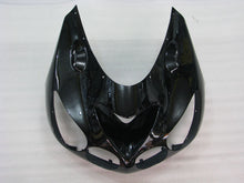 Charger l&#39;image dans la galerie, Black Factory Style - NINJA ZX-14R 06-11 Fairing Kit