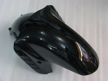 Charger l&#39;image dans la galerie, Black Factory Style - NINJA ZX-14R 06-11 Fairing Kit