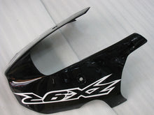 Charger l'image dans la galerie, Black Factory Style - NINJA ZX-9R 02-03 Fairing Kit