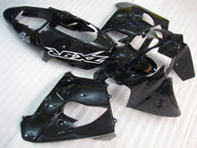 Charger l'image dans la galerie, Black Factory Style - NINJA ZX-9R 02-03 Fairing Kit