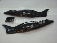 Charger l&#39;image dans la galerie, Black Factory Style - YZF600R Thundercat 96-07 Fairing Kit Vehicles &amp; Parts &gt; Vehicle Parts &amp; Accessories &gt; Motor