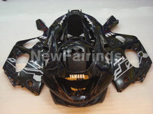 Charger l&#39;image dans la galerie, Black Factory Style - YZF600R Thundercat 96-07 Fairing Kit Vehicles &amp; Parts &gt; Vehicle Parts &amp; Accessories &gt; Motor