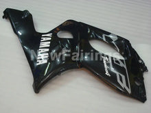 Charger l&#39;image dans la galerie, Black Factory Style - YZF600R Thundercat 96-07 Fairing Kit Vehicles &amp; Parts &gt; Vehicle Parts &amp; Accessories &gt; Motor