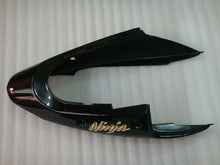 Charger l&#39;image dans la galerie, Black and Golden Factory Style - NINJA ZX-12R 02-04 Fairing