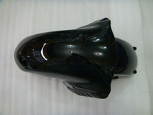 Charger l&#39;image dans la galerie, Black and Green Monster - NINJA ZX-14R 06-11 Fairing Kit