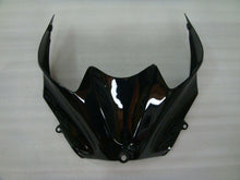 Charger l&#39;image dans la galerie, Black and Green Monster - NINJA ZX-14R 06-11 Fairing Kit