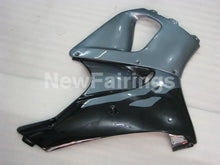 Charger l'image dans la galerie, Black and Grey No decals - CBR 919 RR 98-99 Fairing Kit -