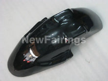 Charger l'image dans la galerie, Black and Grey No decals - CBR 919 RR 98-99 Fairing Kit -