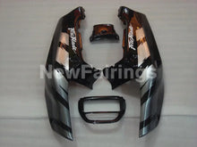Charger l'image dans la galerie, Black and Grey Factory Style - CBR 900 RR 92-93 Fairing Kit