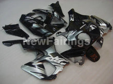 Charger l'image dans la galerie, Black and Grey Factory Style - CBR 900 RR 92-93 Fairing Kit