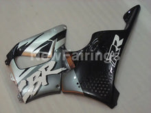 Charger l'image dans la galerie, Black and Grey Factory Style - CBR 900 RR 92-93 Fairing Kit