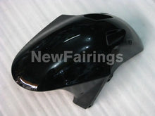 Charger l'image dans la galerie, Black and Grey Factory Style - CBR 954 RR 02-03 Fairing Kit