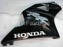Charger l'image dans la galerie, Black and Grey Factory Style - CBR 954 RR 02-03 Fairing Kit