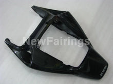 Charger l'image dans la galerie, Black and Grey Factory Style - CBR1000RR 04-05 Fairing Kit
