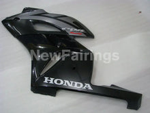 Charger l'image dans la galerie, Black and Grey Factory Style - CBR1000RR 04-05 Fairing Kit
