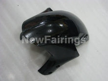 Charger l'image dans la galerie, Black and Grey Factory Style - CBR1000RR 04-05 Fairing Kit