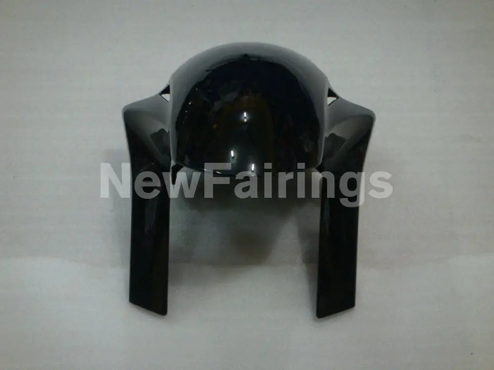 Black and Grey Factory Style - CBR1000RR 06-07 Fairing Kit