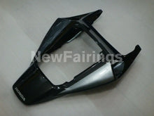 Charger l'image dans la galerie, Black and Grey Factory Style - CBR1000RR 06-07 Fairing Kit