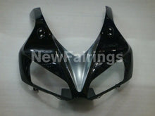 Charger l'image dans la galerie, Black and Grey Factory Style - CBR1000RR 06-07 Fairing Kit
