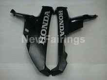 Charger l'image dans la galerie, Black and Grey Factory Style - CBR1000RR 06-07 Fairing Kit