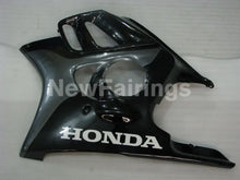 Charger l'image dans la galerie, Black and Grey Factory Style - CBR600 F3 95-96 Fairing Kit