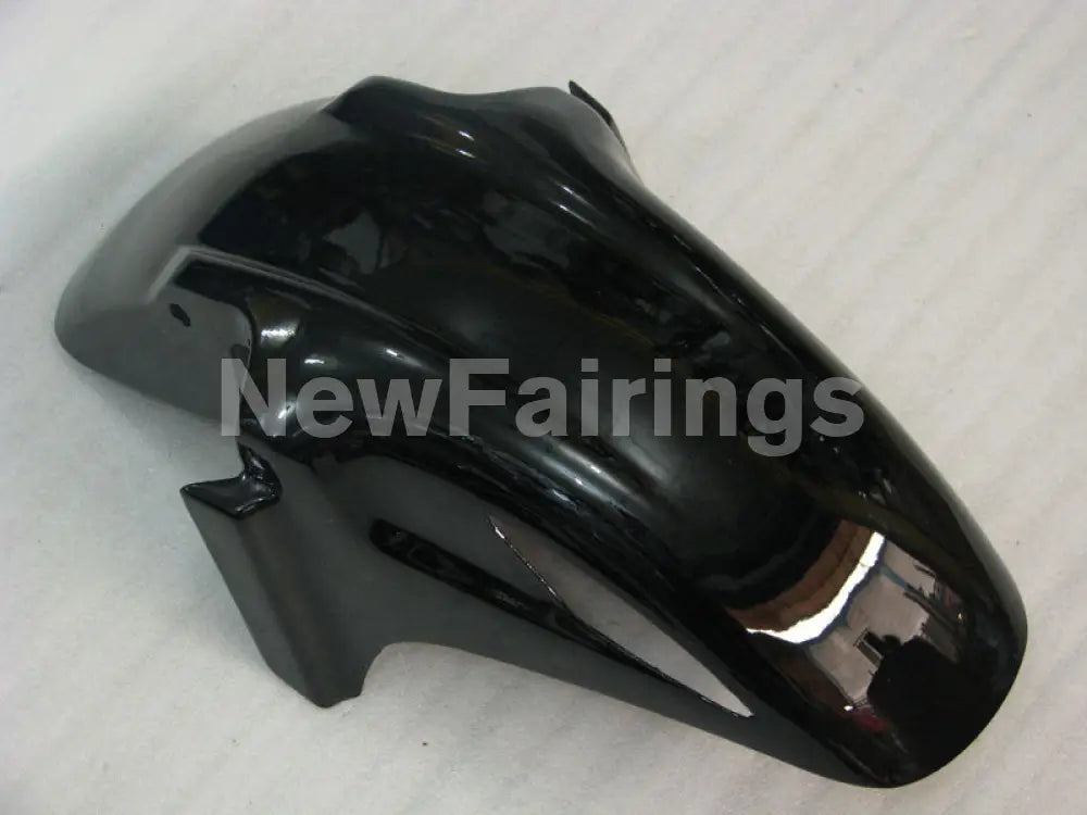 Black and Grey Factory Style - CBR600 F3 95-96 Fairing Kit