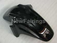 Charger l'image dans la galerie, Black and Grey Factory Style - CBR600 F3 95-96 Fairing Kit