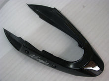Charger l&#39;image dans la galerie, Black Grey Factory Style - NINJA ZX-12R 02-04 Fairing Kit