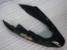 Charger l&#39;image dans la galerie, Black and Grey Factory Style - NINJA ZX-12R 02-04 Fairing