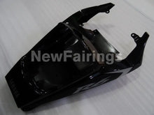 Charger l'image dans la galerie, Black and Grey Factory Style - YZF-R6 03-04 Fairing Kit Vehicles &amp; Parts > Vehicle Parts &amp; Accessories > Motor Vehicle