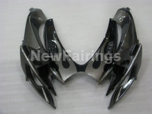 Charger l'image dans la galerie, Black and Grey Flame - GSX-R750 06-07 Fairing Kit Vehicles