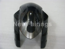 Charger l'image dans la galerie, Black and Grey Flame - GSX-R750 06-07 Fairing Kit Vehicles