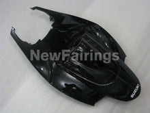 Charger l'image dans la galerie, Black and Grey Flame - GSX-R750 06-07 Fairing Kit Vehicles
