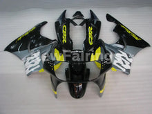 Charger l'image dans la galerie, Black and Grey Yellow Factory Style - CBR 919 RR 98-99