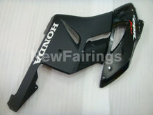 Charger l'image dans la galerie, Black and Matte Black Factory Style - CBR1000RR 04-05 Fairing Kit