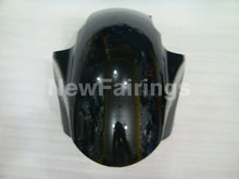 Charger l'image dans la galerie, Black and Matte Black Factory Style - CBR1000RR 04-05 Fairing Kit