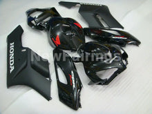 Charger l'image dans la galerie, Black and Matte Black Factory Style - CBR1000RR 04-05 Fairing Kit