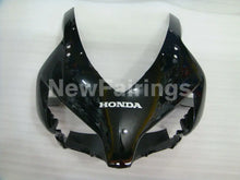 Charger l'image dans la galerie, Black and Matte Black Factory Style - CBR1000RR 04-05 Fairing Kit