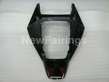 Charger l'image dans la galerie, Black and Matte Black Factory Style - CBR1000RR 04-05 Fairing Kit