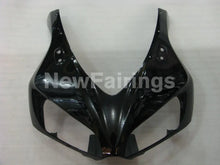 Charger l'image dans le visualiseur de la galerie, Black and Matte Black Factory Style - CBR1000RR 06-07 Fairing Kit