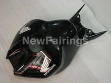 Charger l'image dans le visualiseur de la galerie, Black and Matte Black Factory Style - CBR1000RR 06-07 Fairing Kit