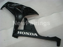 Charger l'image dans le visualiseur de la galerie, Black and Matte Black Factory Style - CBR1000RR 06-07 Fairing Kit