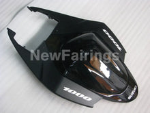 Charger l'image dans le visualiseur de la galerie, Black and Matte Black Factory Style - GSX-R1000 05-06 Fairing Kit