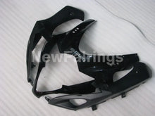 Charger l'image dans le visualiseur de la galerie, Black and Matte Black Factory Style - GSX-R1000 05-06 Fairing Kit