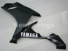 Charger l'image dans le visualiseur de la galerie, Black and Matte Black Factory Style - YZF-R1 07-08 Fairing Kit
