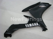 Charger l'image dans le visualiseur de la galerie, Black and Matte Black Factory Style - YZF-R1 07-08 Fairing Kit