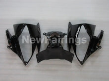 Charger l&#39;image dans la galerie, Black Matte Black Factory Style - YZF-R6 06-07 Fairing Kit Vehicles &amp; Parts &gt; Vehicle Parts &amp; Accessories &gt; Motor