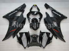 Charger l&#39;image dans la galerie, Black Matte Black Factory Style - YZF-R6 06-07 Fairing Kit Vehicles &amp; Parts &gt; Vehicle Parts &amp; Accessories &gt; Motor