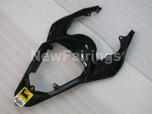 Charger l&#39;image dans la galerie, Black Matte Black Factory Style - YZF-R6 06-07 Fairing Kit Vehicles &amp; Parts &gt; Vehicle Parts &amp; Accessories &gt; Motor