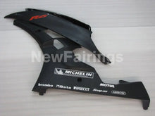 Charger l&#39;image dans la galerie, Black Matte Black Factory Style - YZF-R6 06-07 Fairing Kit Vehicles &amp; Parts &gt; Vehicle Parts &amp; Accessories &gt; Motor